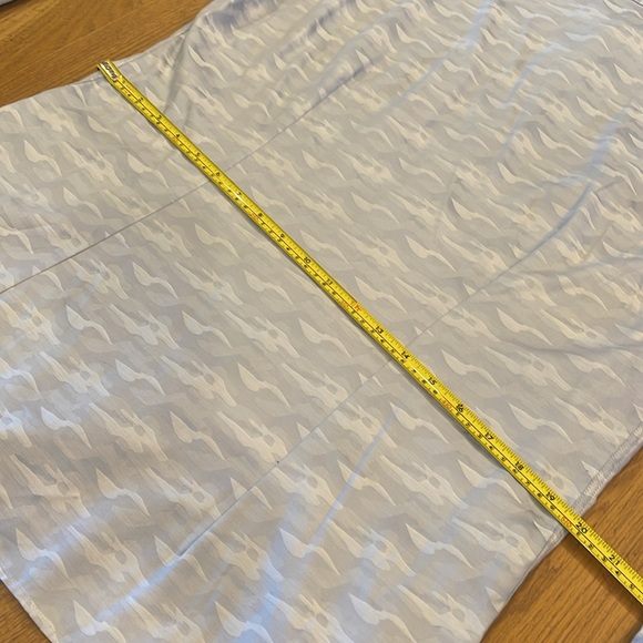 Light Blue camouflage Men's Shirt - Picture 8 of 14